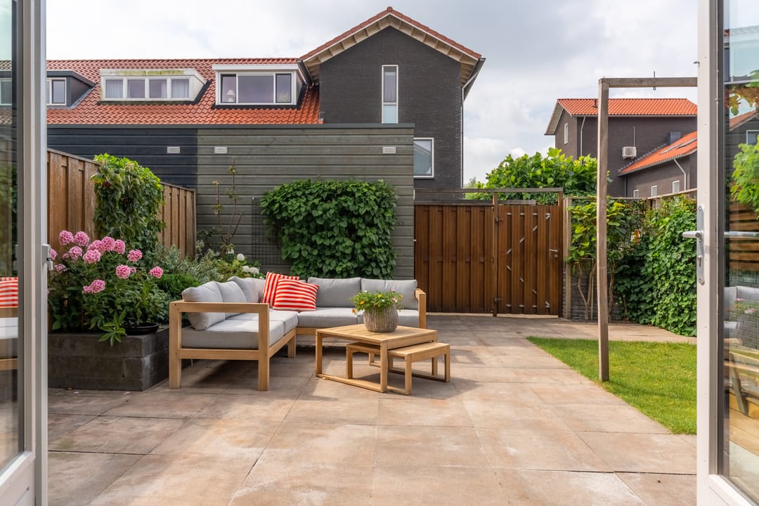 Foto 13 van Viswater 74