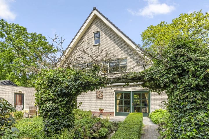 Foto 38 van Hugo de Vriespark 4