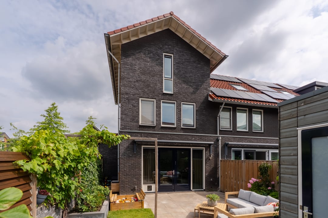 Foto 16 van Viswater 74