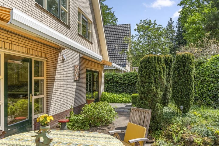 Foto 42 van Hugo de Vriespark 4