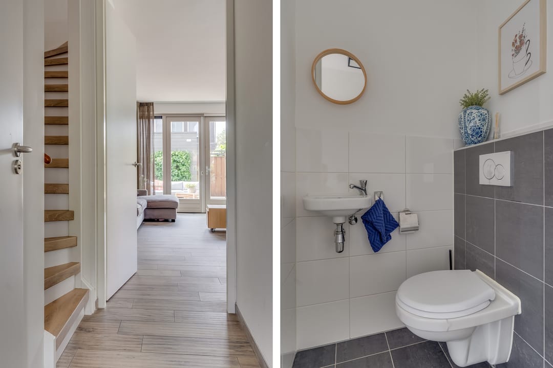 Foto 17 van Viswater 74