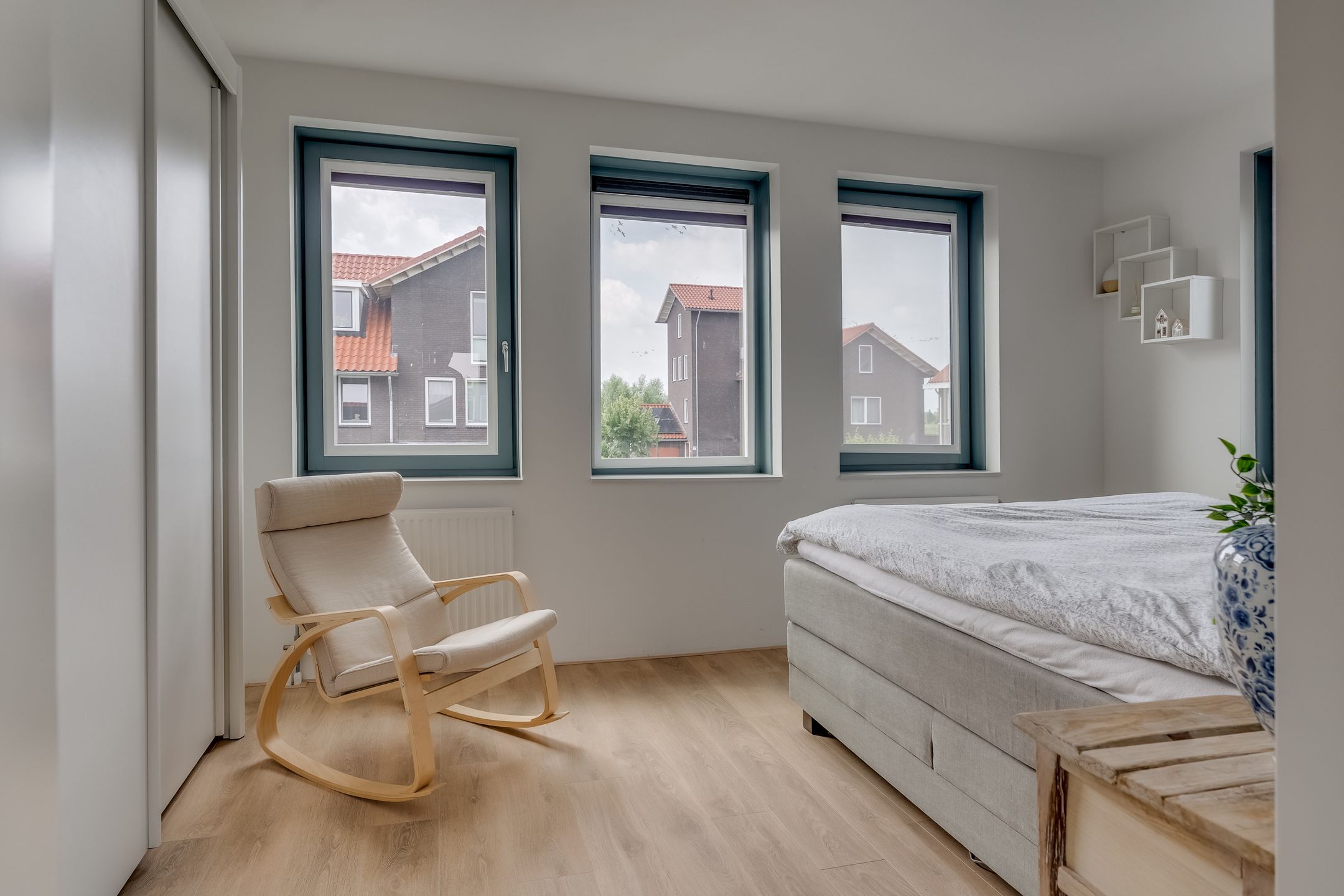 Foto 18 van Viswater 74