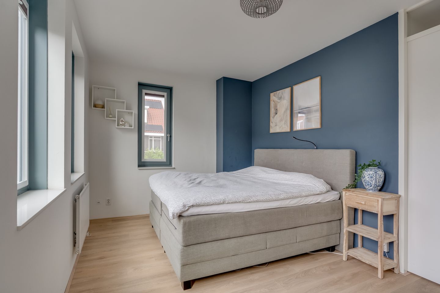 Foto 19 van Viswater 74