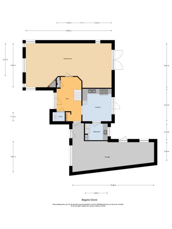 Foto 46 van Hugo de Vriespark 4