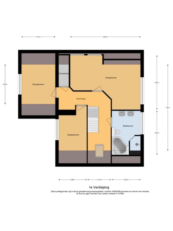 Foto 47 van Hugo de Vriespark 4