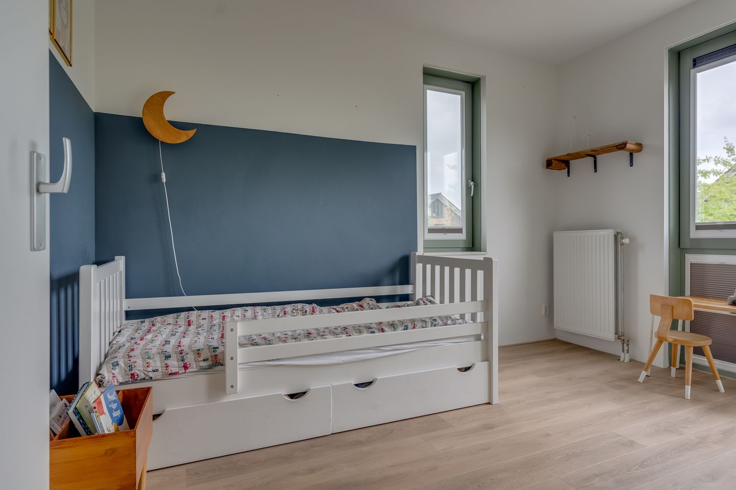 Foto 25 van Viswater 74