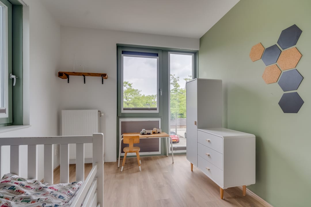 Foto 26 van Viswater 74