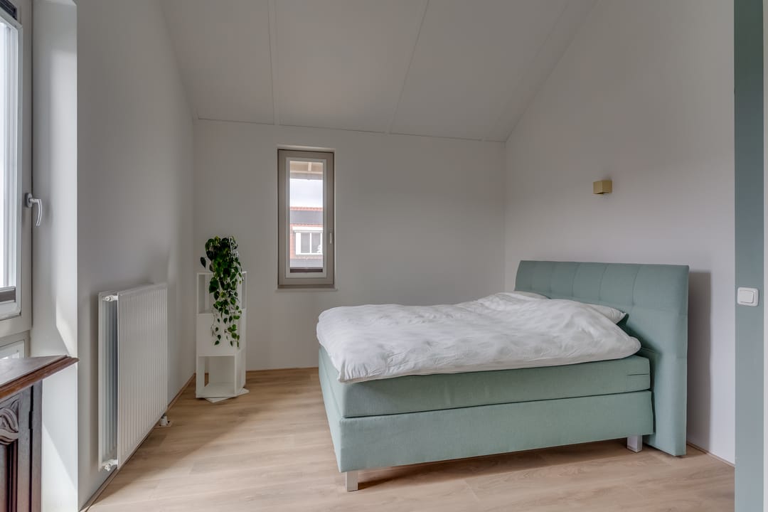 Foto 28 van Viswater 74