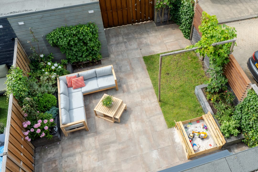 Foto 32 van Viswater 74