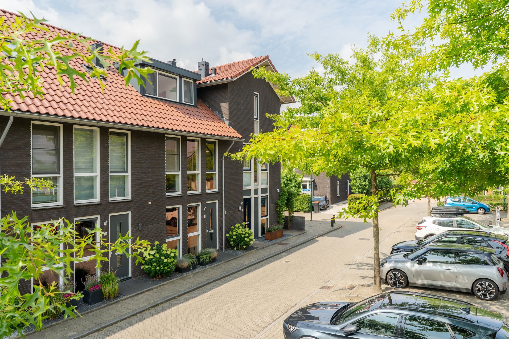 Foto 33 van Viswater 74