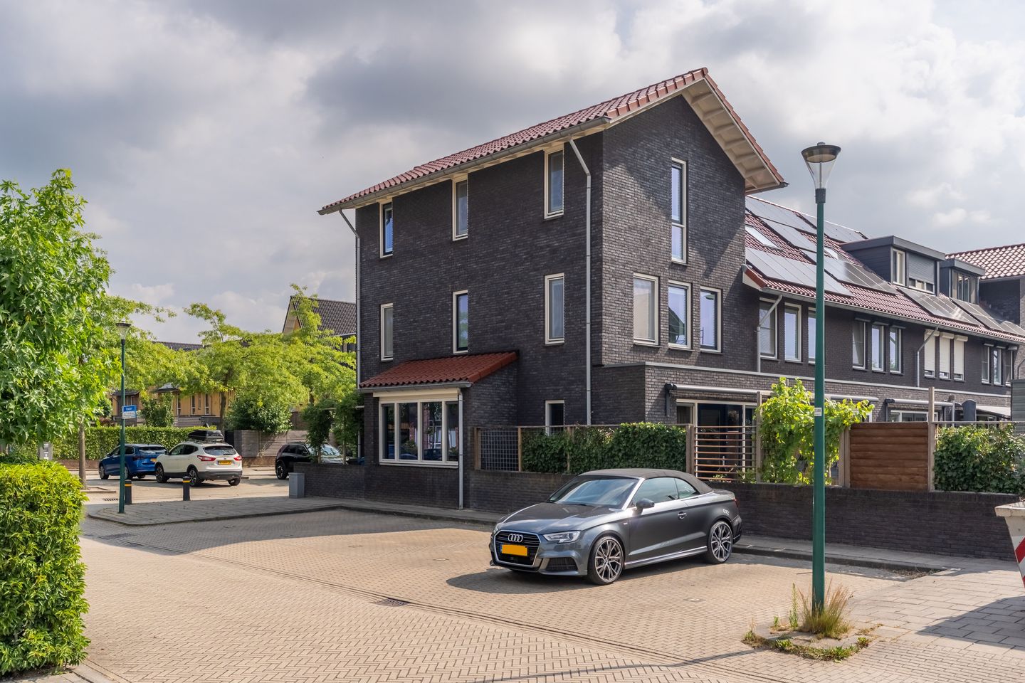 Foto 34 van Viswater 74