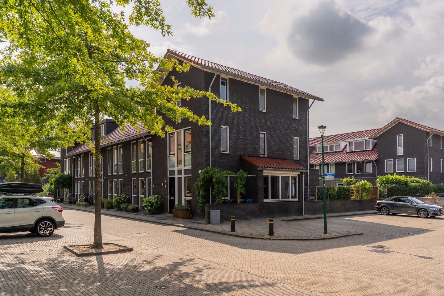 Foto 35 van Viswater 74