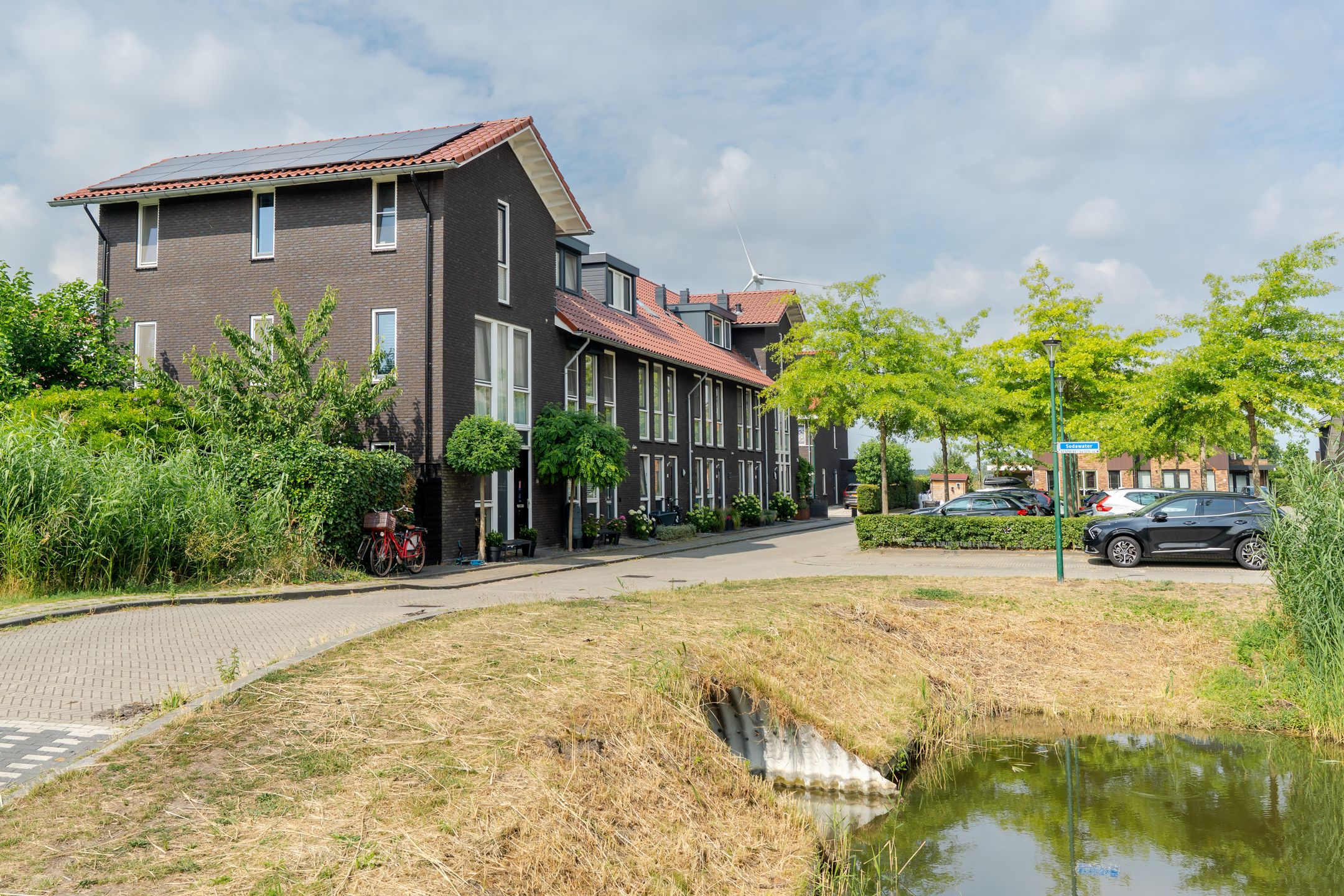 Foto 36 van Viswater 74