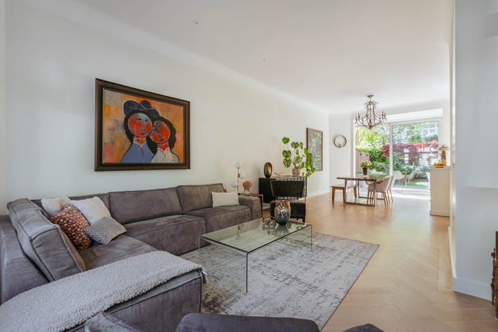 Foto 4 van Minervalaan 14-H