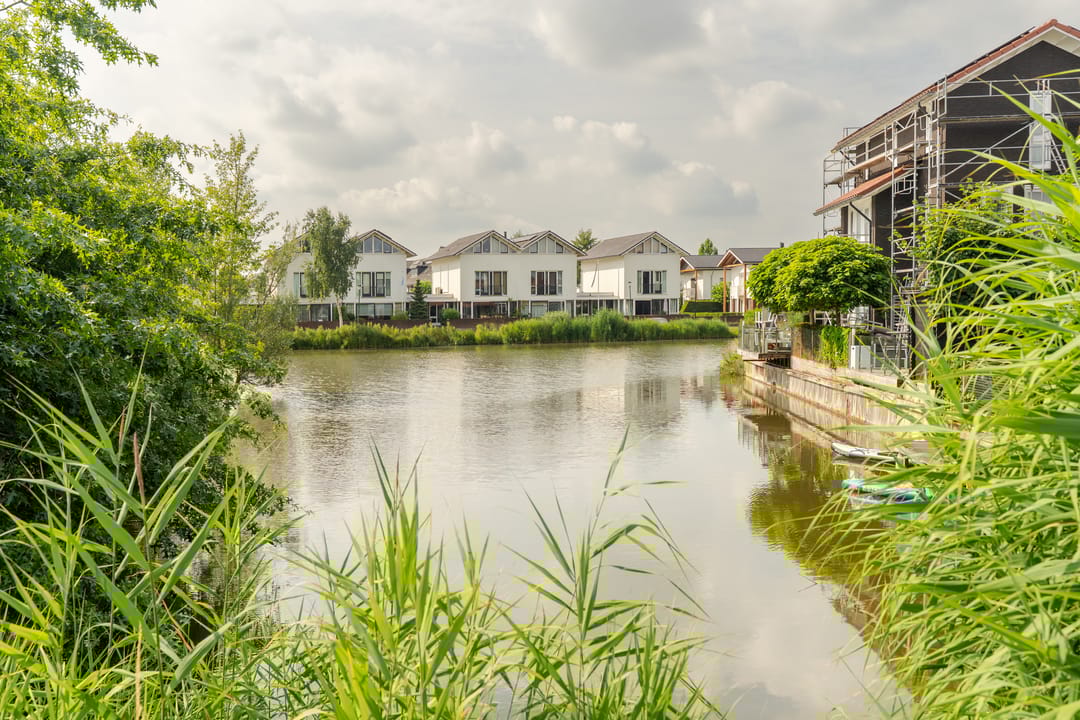 Foto 38 van Viswater 74