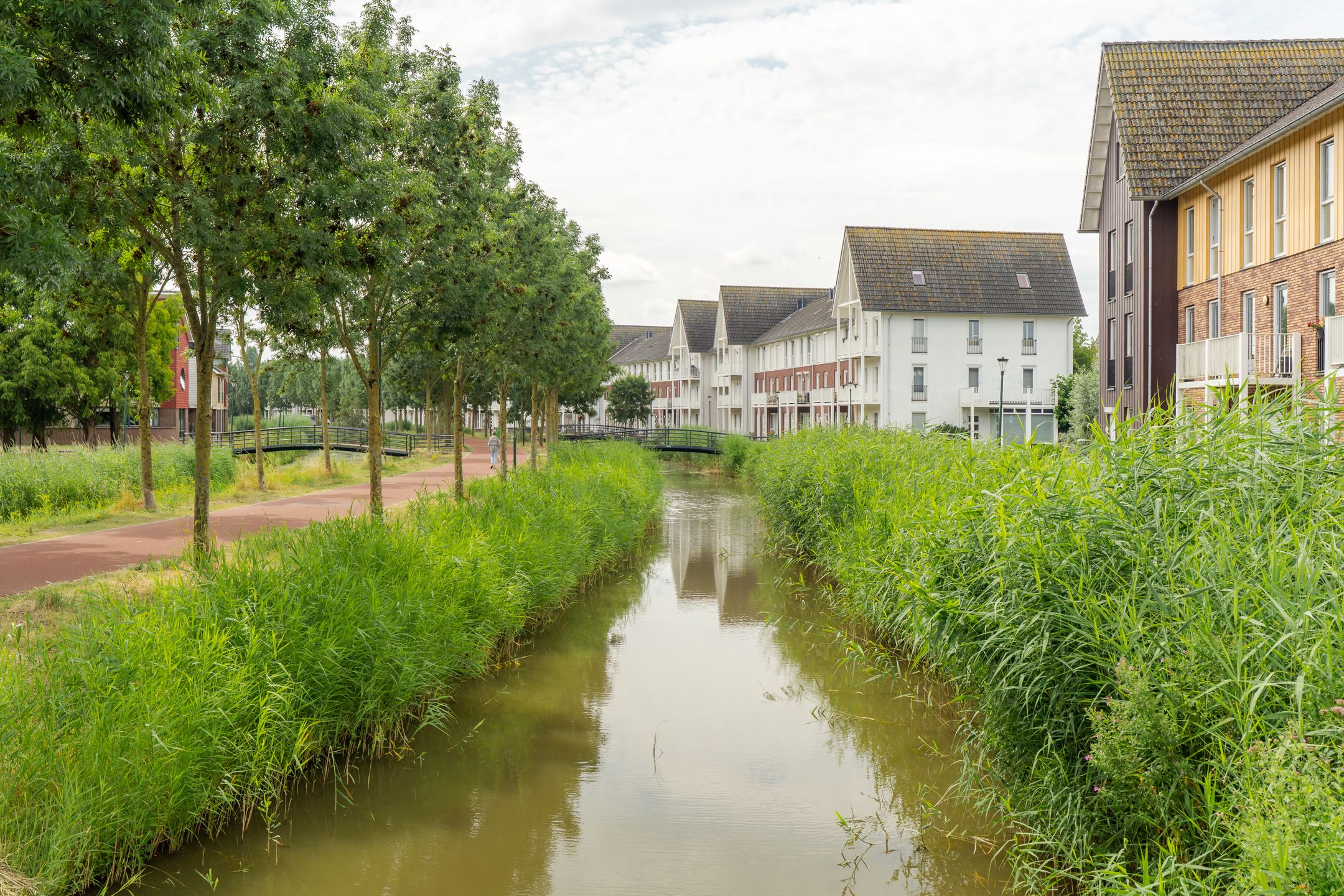 Foto 39 van Viswater 74