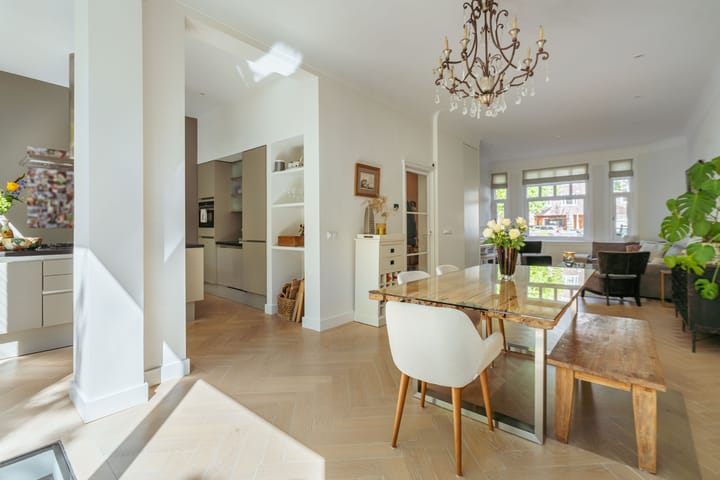 Foto 7 van Minervalaan 14-H