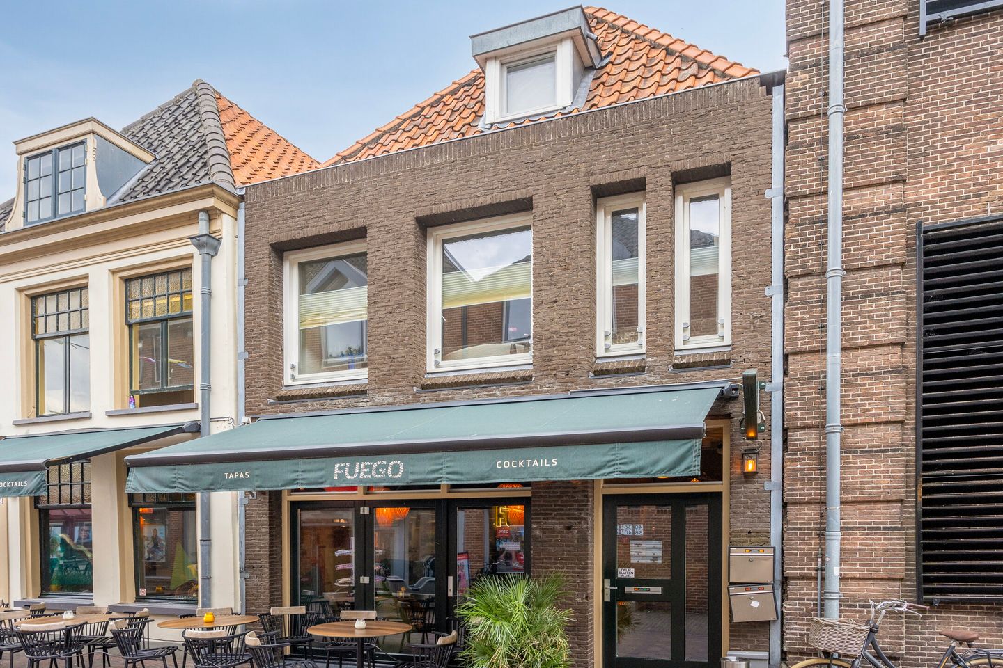 Photo 4 of Bruggestraat 47-A