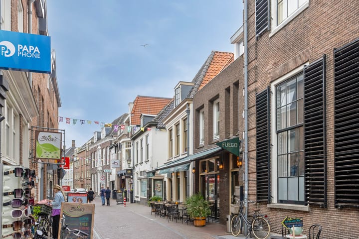 Photo 5 of Bruggestraat 47-A