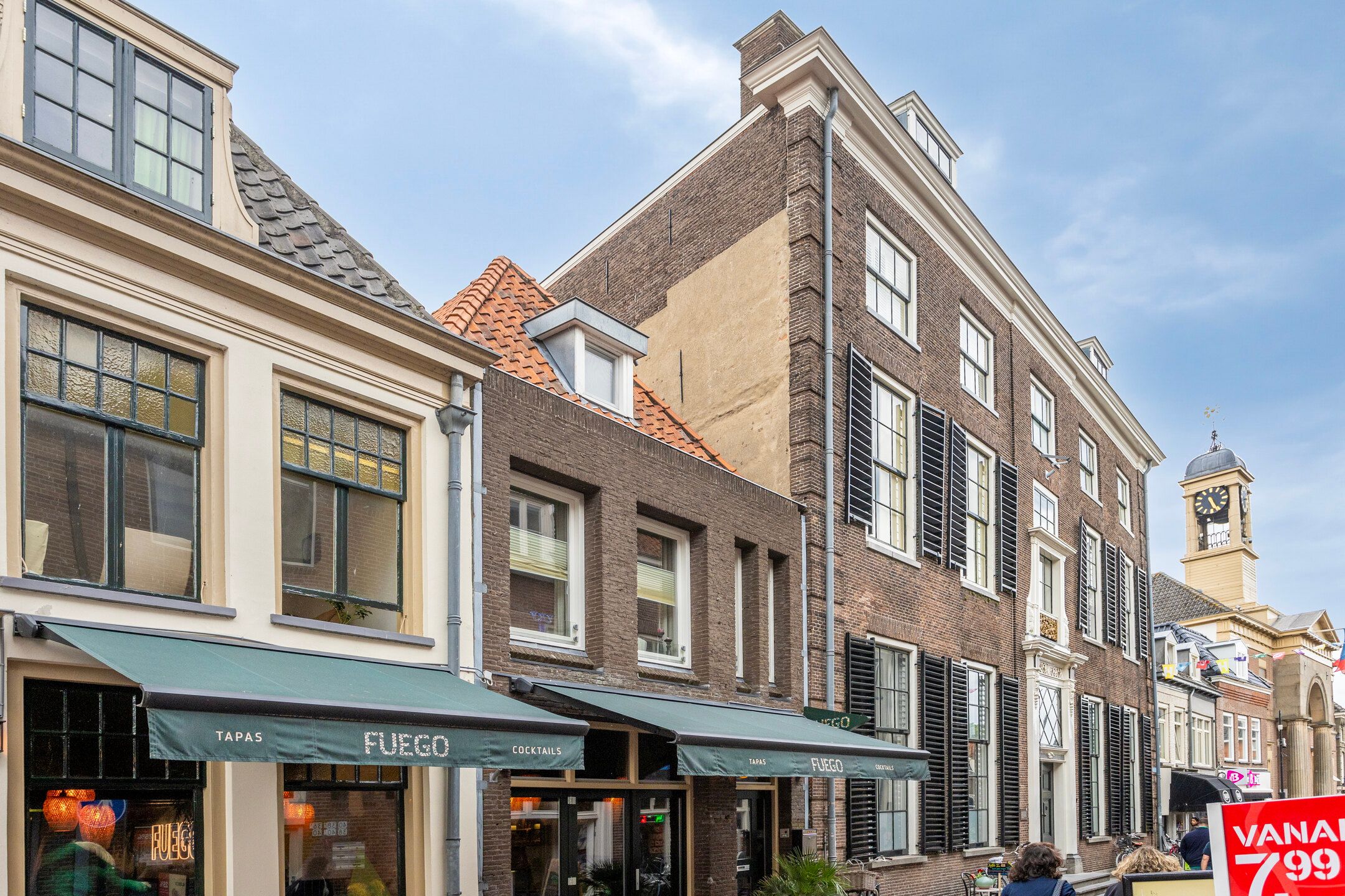 Photo 6 of Bruggestraat 47-A