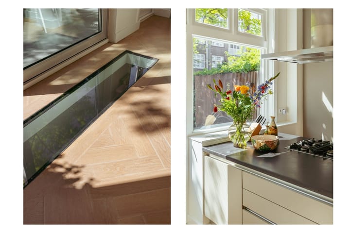 Foto 12 van Minervalaan 14-H