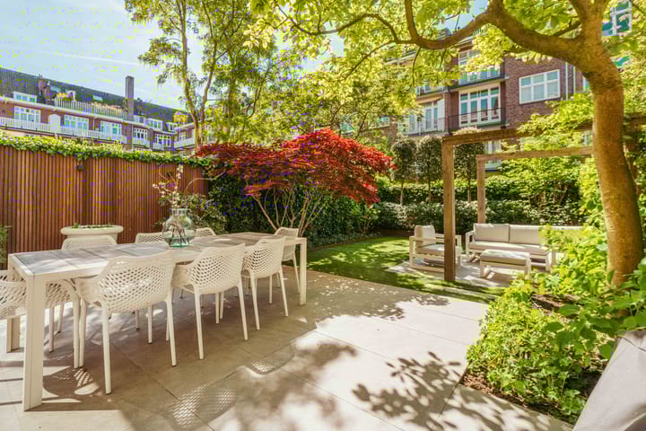 Foto 15 van Minervalaan 14-H