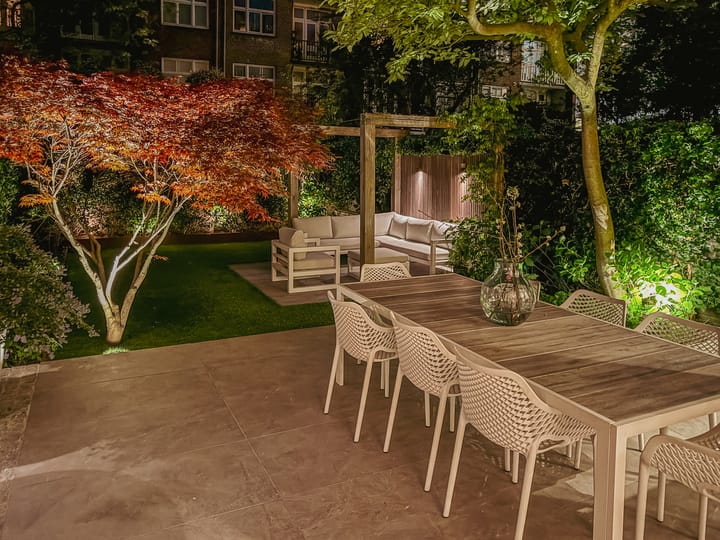 Foto 17 van Minervalaan 14-H