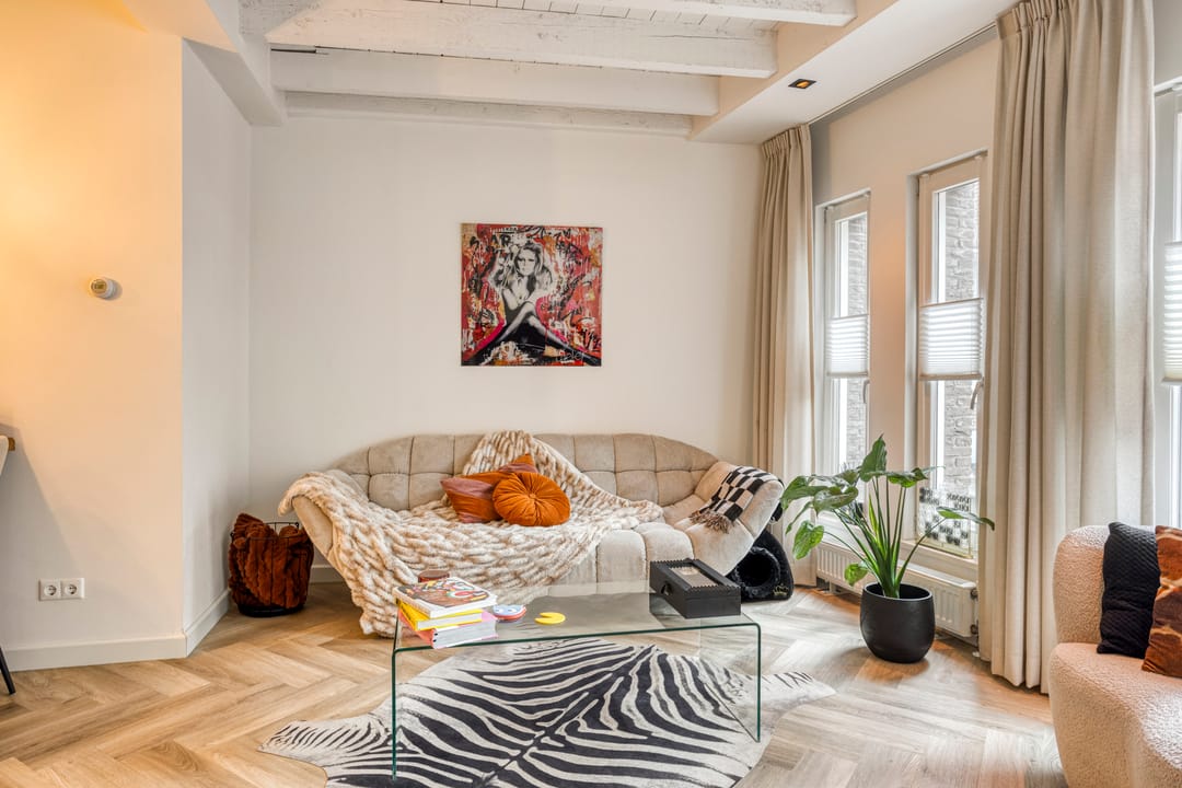 Photo 11 of Bruggestraat 47-A