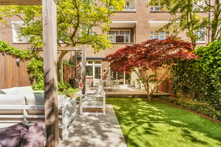 Foto 16 van Minervalaan 14-H