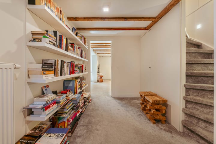 Foto 35 van Minervalaan 14-H