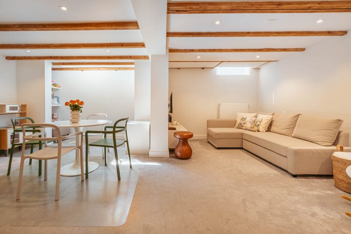 Foto 36 van Minervalaan 14-H