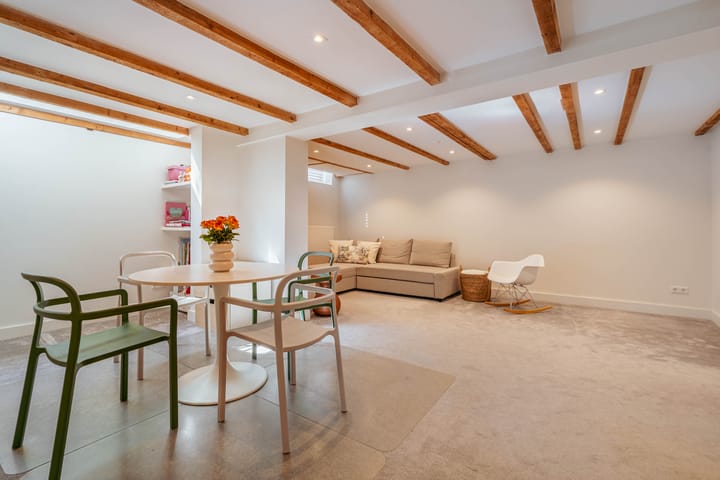 Foto 37 van Minervalaan 14-H