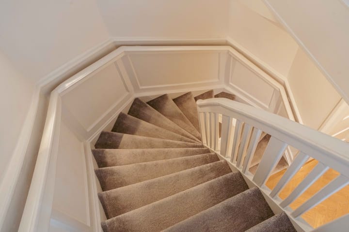 Foto 19 van Minervalaan 14-H