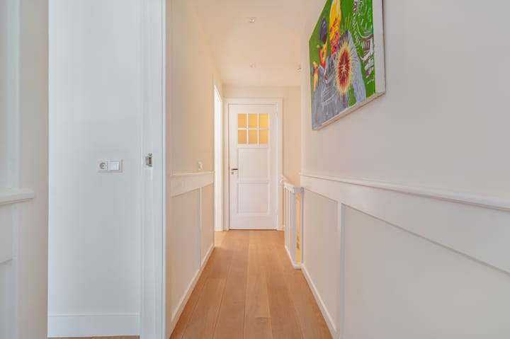 Foto 20 van Minervalaan 14-H