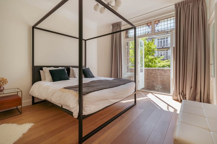 Foto 21 van Minervalaan 14-H