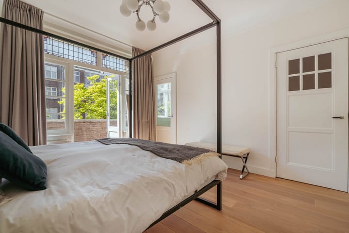 Foto 22 van Minervalaan 14-H