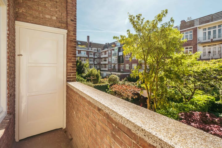 Foto 27 van Minervalaan 14-H