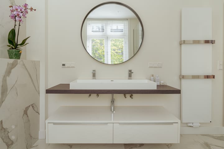 Foto 24 van Minervalaan 14-H