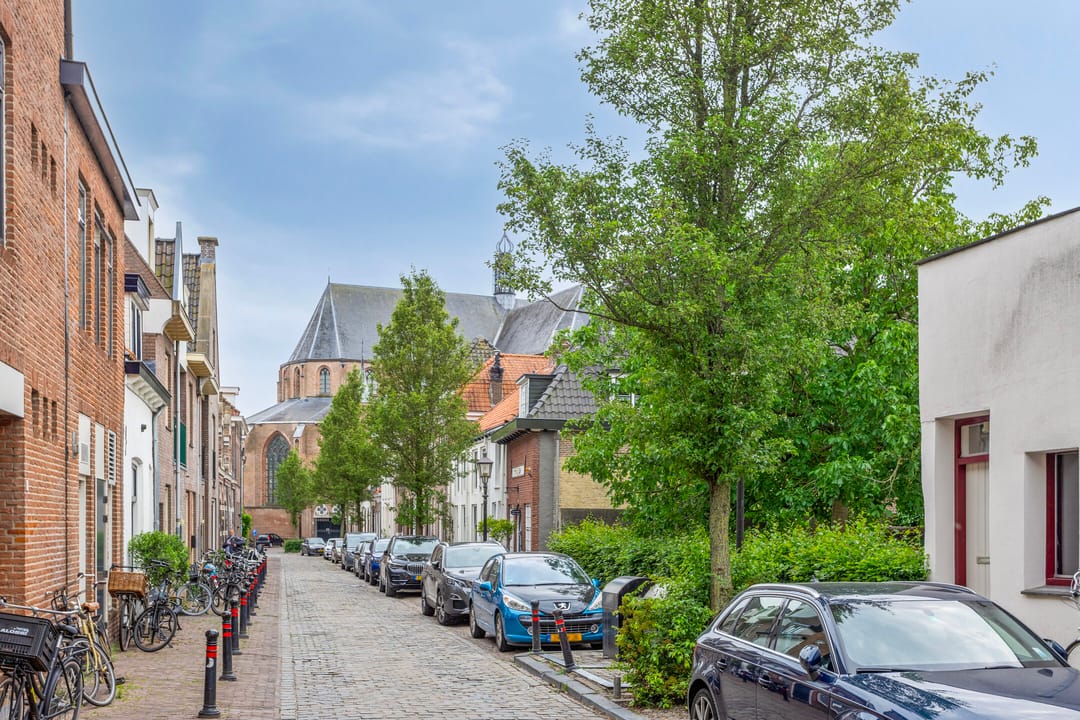 Photo 31 of Bruggestraat 47-A