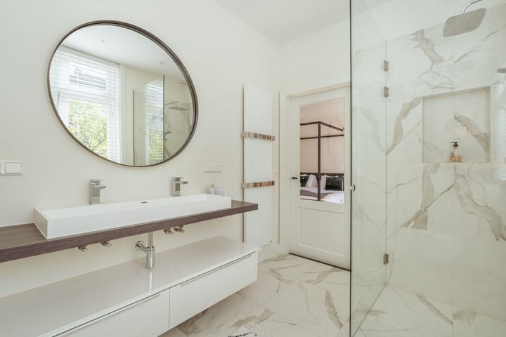 Foto 25 van Minervalaan 14-H