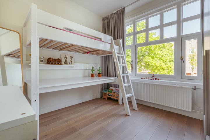 Foto 29 van Minervalaan 14-H