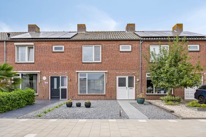 Foto 1 van De Mortelkes 9