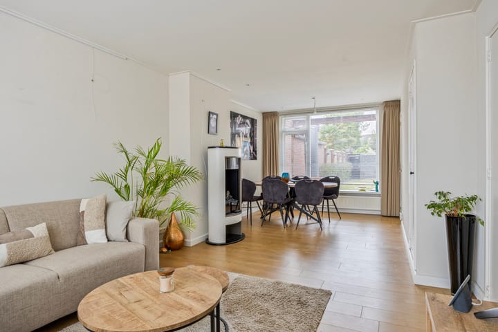 Foto 3 van De Mortelkes 9