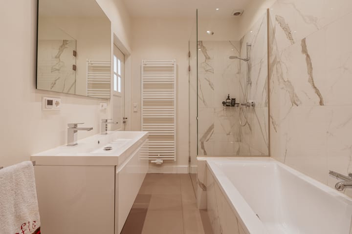 Foto 32 van Minervalaan 14-H