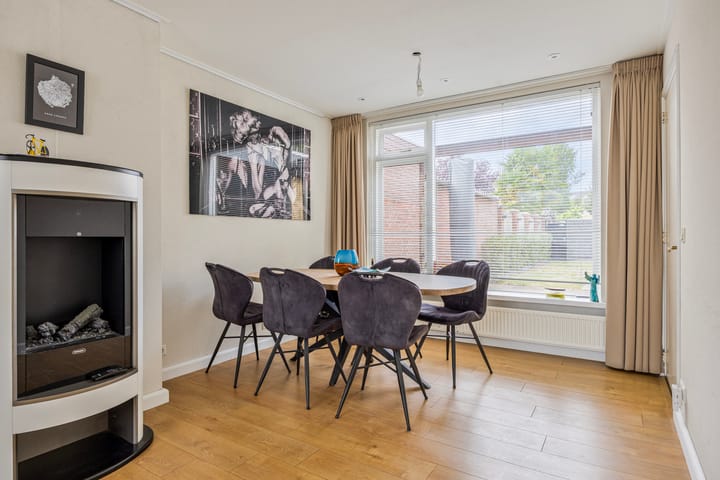 Foto 6 van De Mortelkes 9