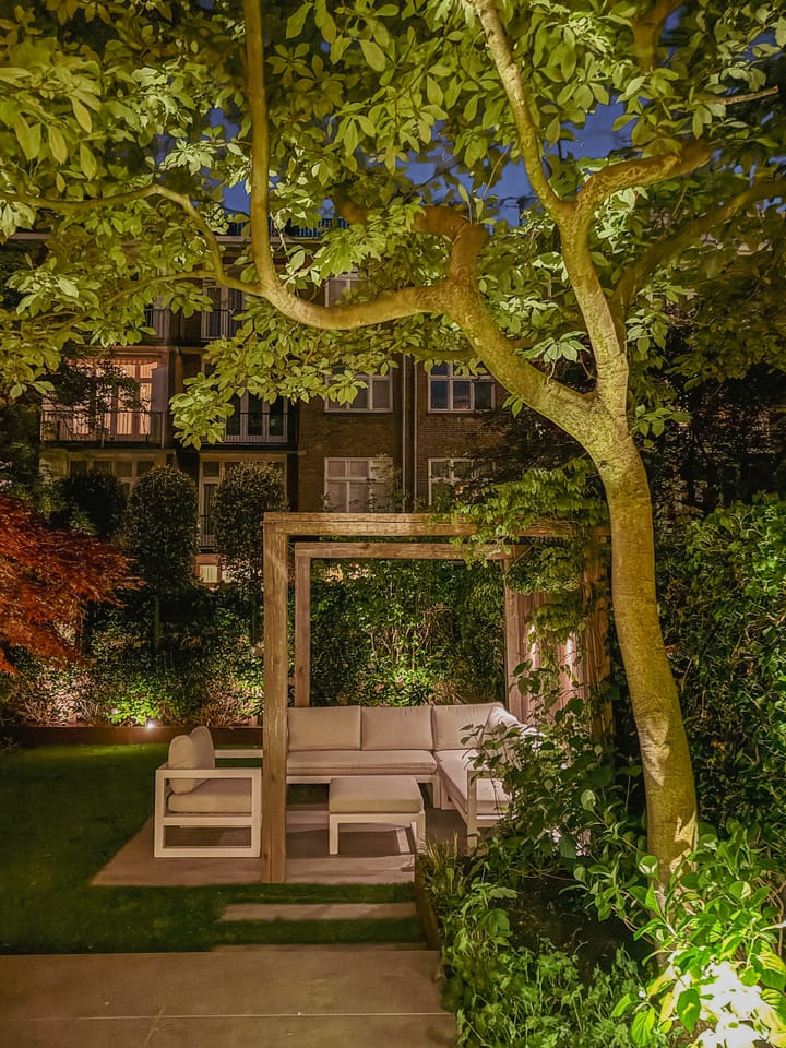 Foto 39 van Minervalaan 14-H