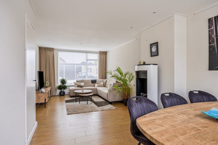 Foto 7 van De Mortelkes 9