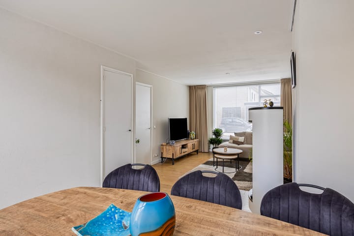 Foto 8 van De Mortelkes 9