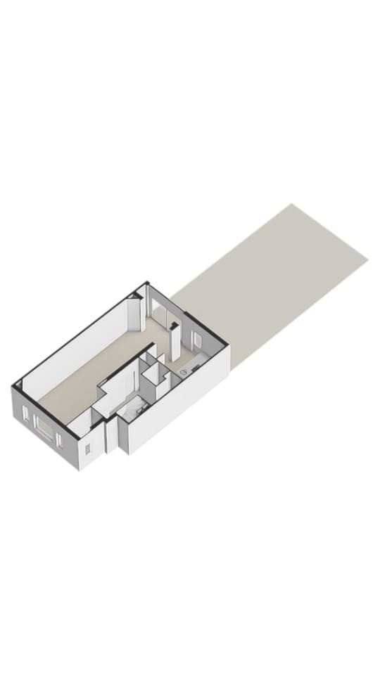 Foto 49 van Minervalaan 14-H