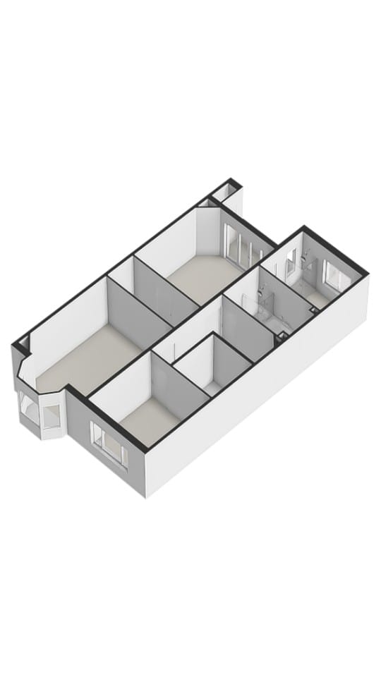 Foto 50 van Minervalaan 14-H